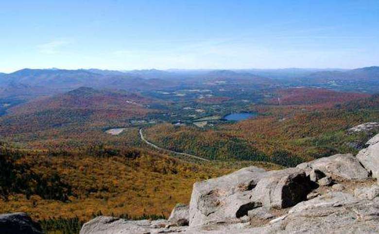 Cascade Mountain