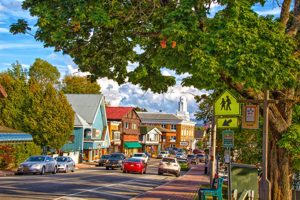 Main Street