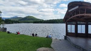 Mirror Lake