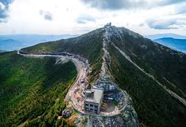 Whiteface Mountain
